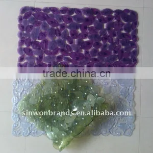 PVC Bath Mat thumbnail-1