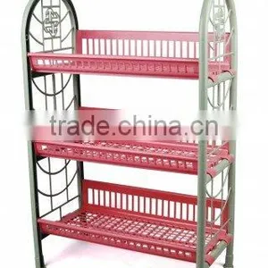 3 Tier Multi Rack thumbnail-1