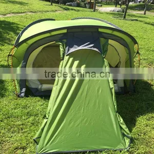 2016 Camping Hiking Tents Windproof Outdoor Camping Tents thumbnail-6