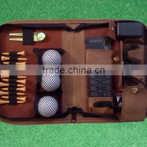 Various Accessories Equipped Unique Gifts for Golfers thumbnail-1