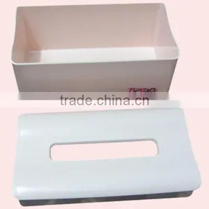 New Design Plastic Tissue Box thumbnail-3