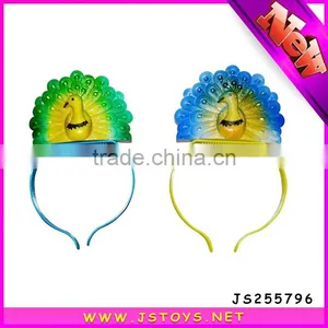 Hot Sale Peacock Toy thumbnail-2