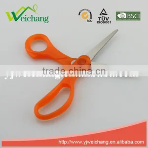 WCJ649 Premium Stainless Steel Precision Ultra Edge Scissor Classic PP Handle thumbnail-2