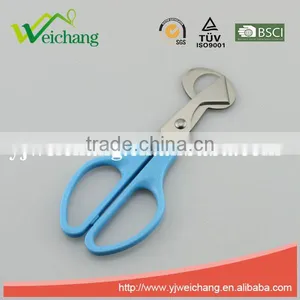 WCJ650 Premium Quail Eggs Shell Slicers / Scissors / Cutter/ Opener Hot Sale Stainless Steel thumbnail-1