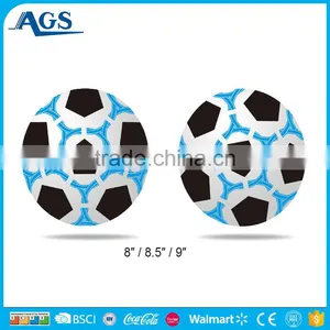 Wholesale Cheap Elegant Design White Pvc Ball thumbnail-4
