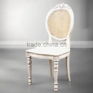 CENTURY DINING CHAIR WOODEN SEAT thumbnail-1