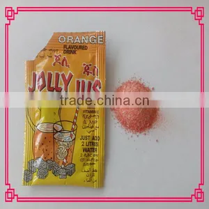 China Hot Sale Flavoured Drink Granules thumbnail-1