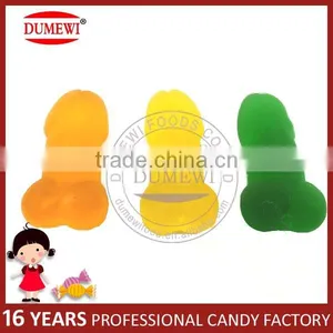 FDA Sexy Dick Cock Penis Gummy Candy thumbnail-2