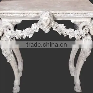 Rams Head Console Table thumbnail-1