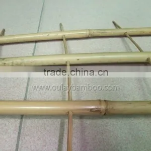 Bamboo Poles Type Bamboo Ladders /trellis/ Fences thumbnail-5