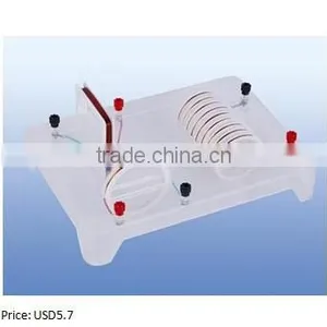 Current Field Demonstrator Teaching Apparatus thumbnail-1