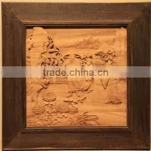 Wood Handicrafts,wood Crafts thumbnail-1
