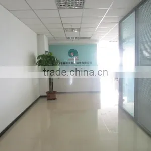 Tianjin Senyangwood Co., Ltd. company overview - view 2 thumbnail
