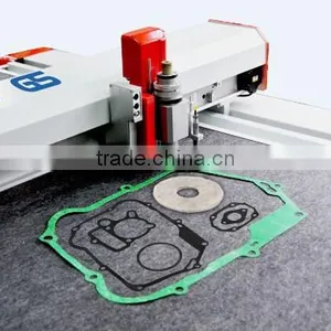 Gasket Cutting Machine thumbnail-2