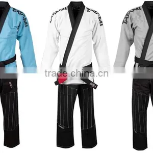 Jiu Jitsu Uniforms thumbnail-1