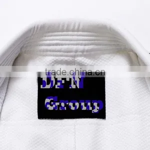 Pearl Weave Bjj Gi Judo Uniform thumbnail-3
