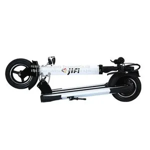 Smart Electric Kick Scooter and Easy to Travel thumbnail-2