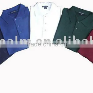 Men's Golf Polo Shirt thumbnail-1