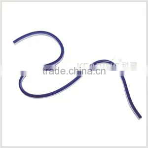 Kearing Brand Flexible Curve Ruler, 30cm & 12'' Length Flexible Ruler for Curve Line Drawing, Blue or Red Ruler Colour #KF30 thumbnail-6