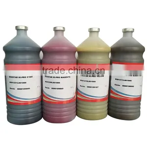 1000ml Italy Kiian Hi-pro Digistar Dye Sublimation Ink Wholesale thumbnail-1