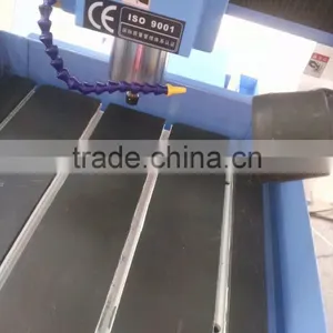 High Precision Special Small Metal Brass Silver Engraving NEW Cnc Router thumbnail-3