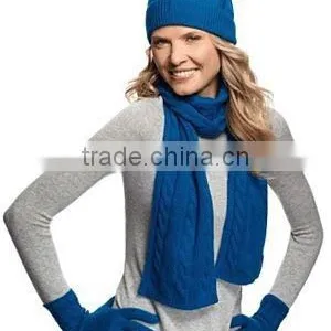 Cashmere Scarf thumbnail-1