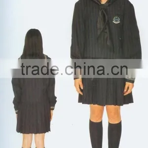 School Clothing.bespoke Uniform SHT649 thumbnail-1