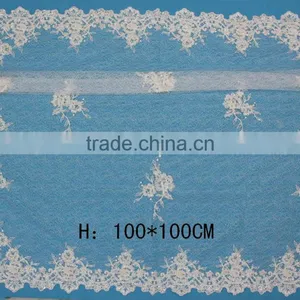 Top Quality Brand Lace Table Cloth for Wedding thumbnail-2