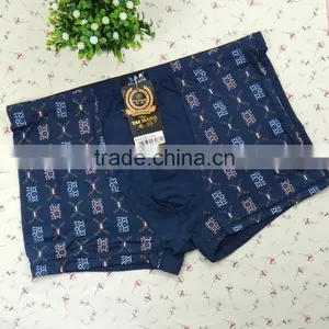 Bamboo Fiber!!! Best Quality Sexy Men Boxer Shorts Men's Boxers Mens Underwear thumbnail-4