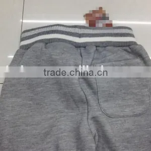 Kid's New Pattern Factory Price Casual Pants Apparel Stock Lots thumbnail-6
