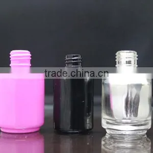 UV Pro for Gel Nail Polish Bottle, Packing Printing Bottles thumbnail-5
