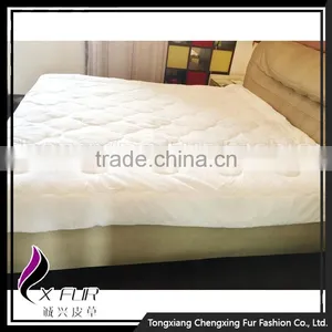 CX-Q-01 In Stock Cheap Price High Quality Coral Quilt for Sale thumbnail-5