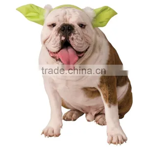 Yoda Dog Headpiece thumbnail-1