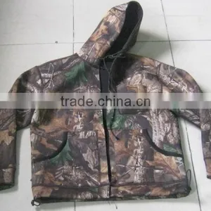 Hunting Jacket thumbnail-1