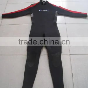 Neoprene Diving Wet Suit thumbnail-1