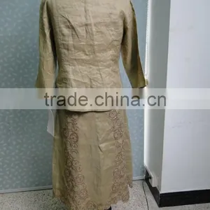2015 Spring Season Hot Sell 3pcs Women Suit thumbnail-2