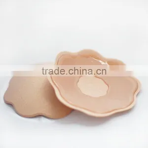China Cheap Bras Padded ,silicone Nipple Bra Inserts thumbnail-3