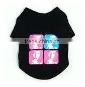 2012 SUMMER HOT SALE Pet Clothes for Dogs thumbnail-1