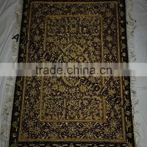 Handmade Decorative Wall Hanging Tapestry thumbnail-2