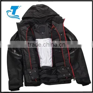 Hot Sale Mens Ski Jacket thumbnail-4