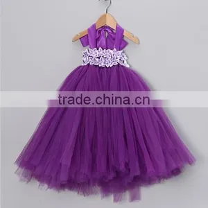 Frozen Tulle Roll for Tutu Handmade Birthday Girls Tutu Dress Fabric for Kids thumbnail-1