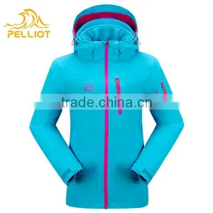 Wholesale Winter Clothing Custom Sports Jacket Adults Outdoor Jacket thumbnail-1