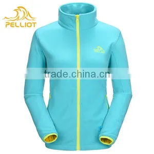 2017 High Quality Waterproof Winter Outdoor Jackets Women Sports Jackets thumbnail-4