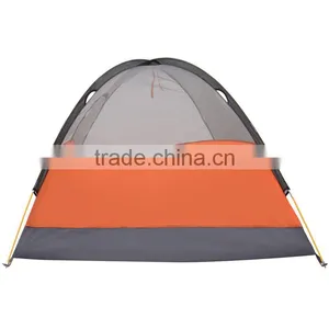 Durable Layers Strong Camping Tent thumbnail-4