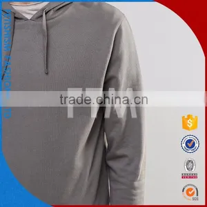 High Quality OEM Service Plain Mens Sweatshirts thumbnail-4