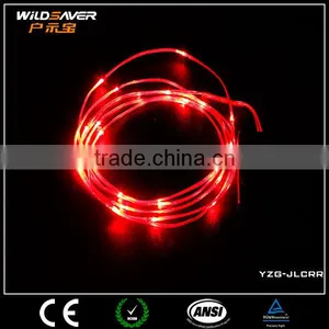 Rohs LED Flexible Grow Strip Light at Various Colors thumbnail-1