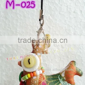 Monster Phone Hanging Phone Accessories Phone Straps thumbnail-1