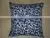 Block Printed Cushion Cover and Quilts thumbnail-1