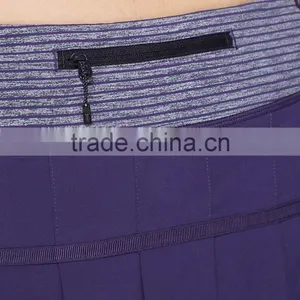 Sweat-wicking Four Way Stretchy Running Skirts For Women Dress thumbnail-6