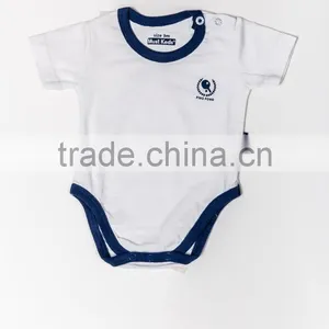 High Quality Wholesale Cotton Newborn Baby Clothes thumbnail-2